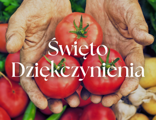 2025.09.14 | Święto Dziękczynienia Bogu