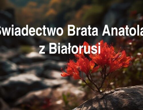2025.07.02 | Brat Anatol z Białorusi