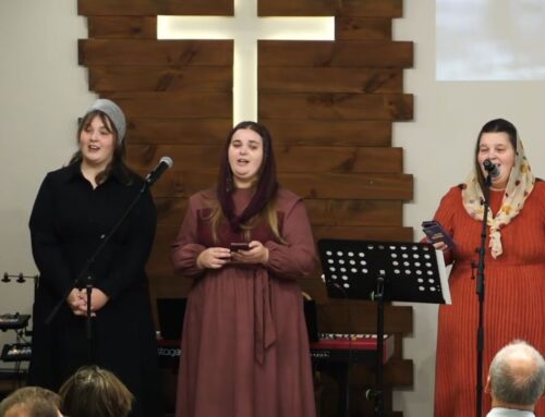 2025.11.09 | Usługa gości z Litwy